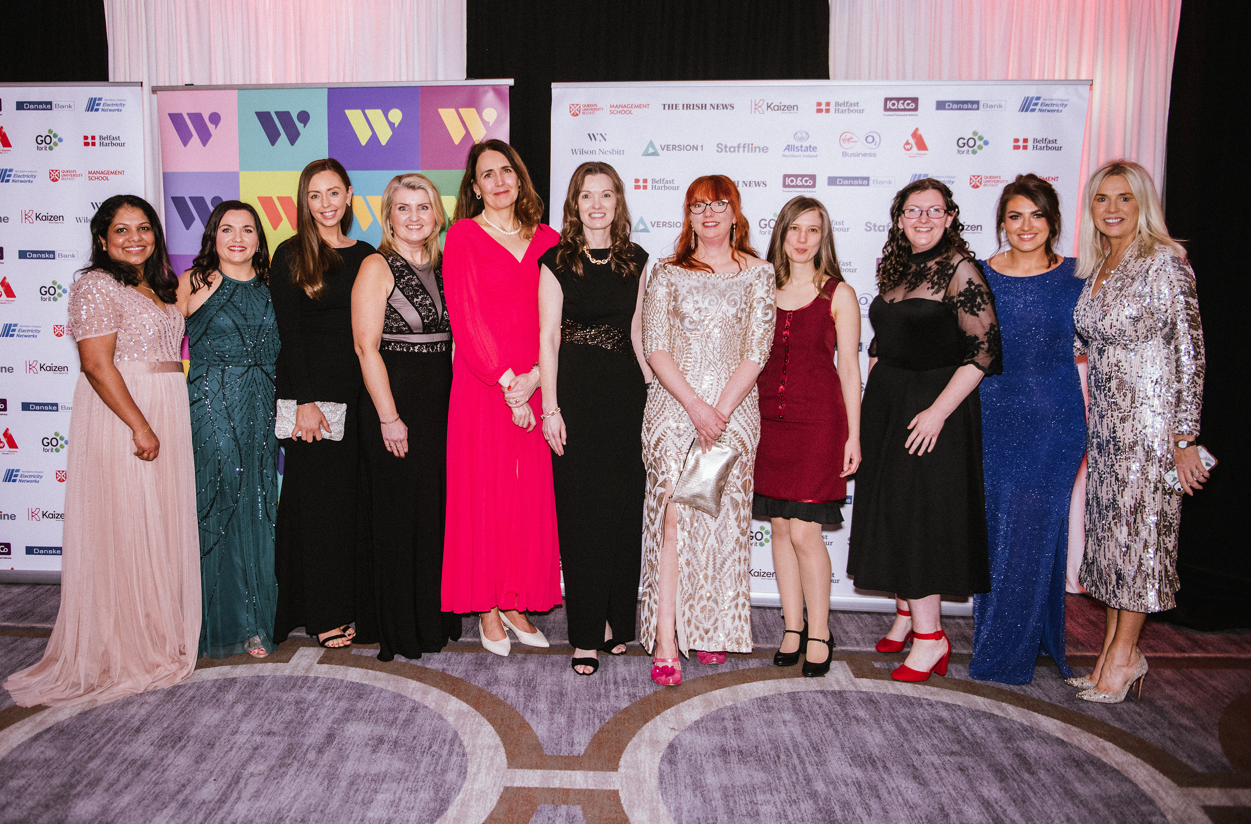 Women in Business Awards | 2023