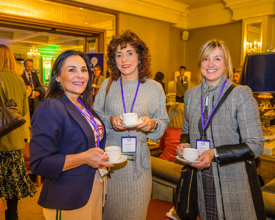 Voices of Leadership