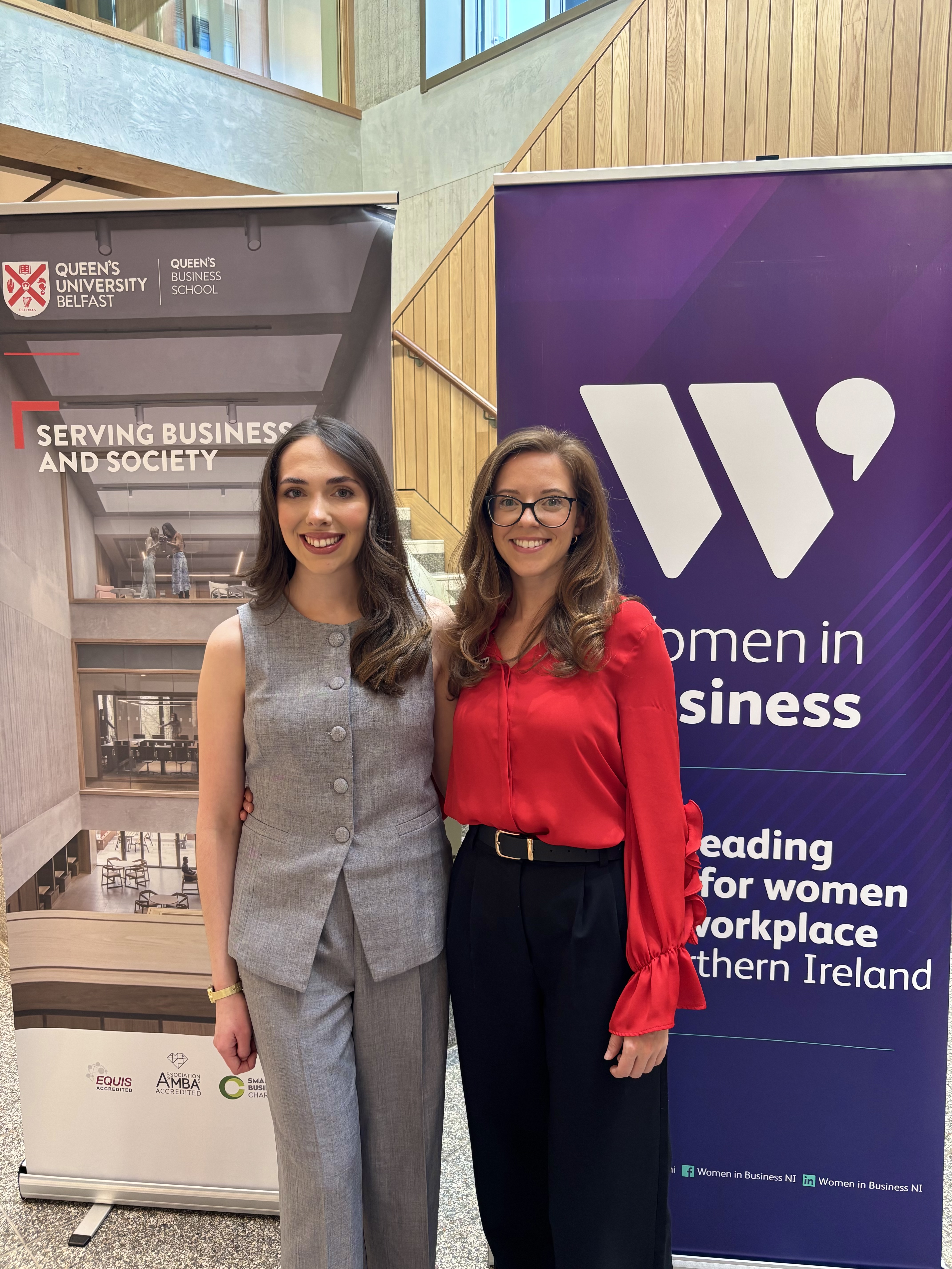 Young Women's Network: Creating Connections