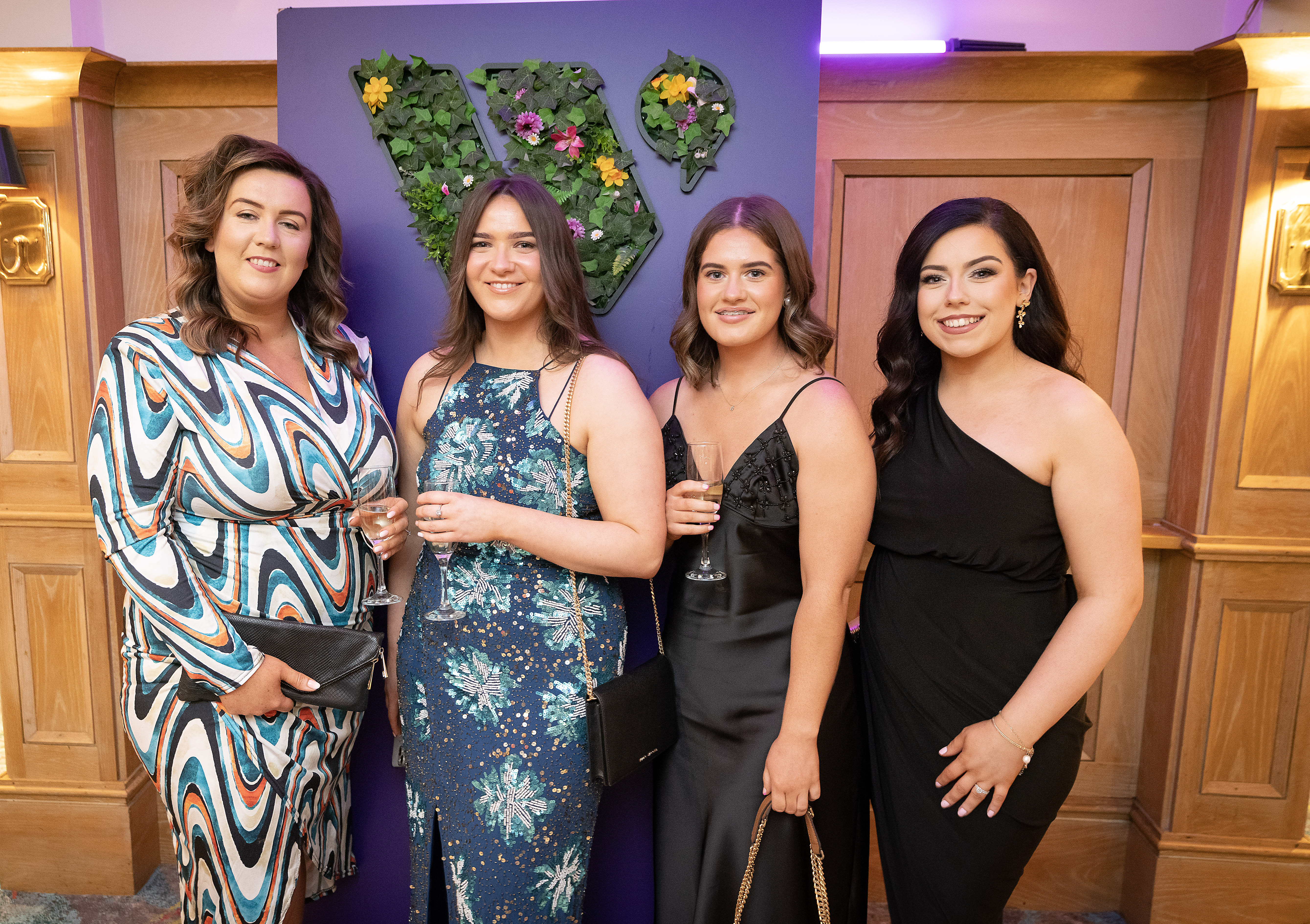 Women in Tech Awards 2024