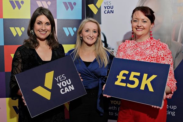 4th Annual Female Entrepreneur Conference 2020