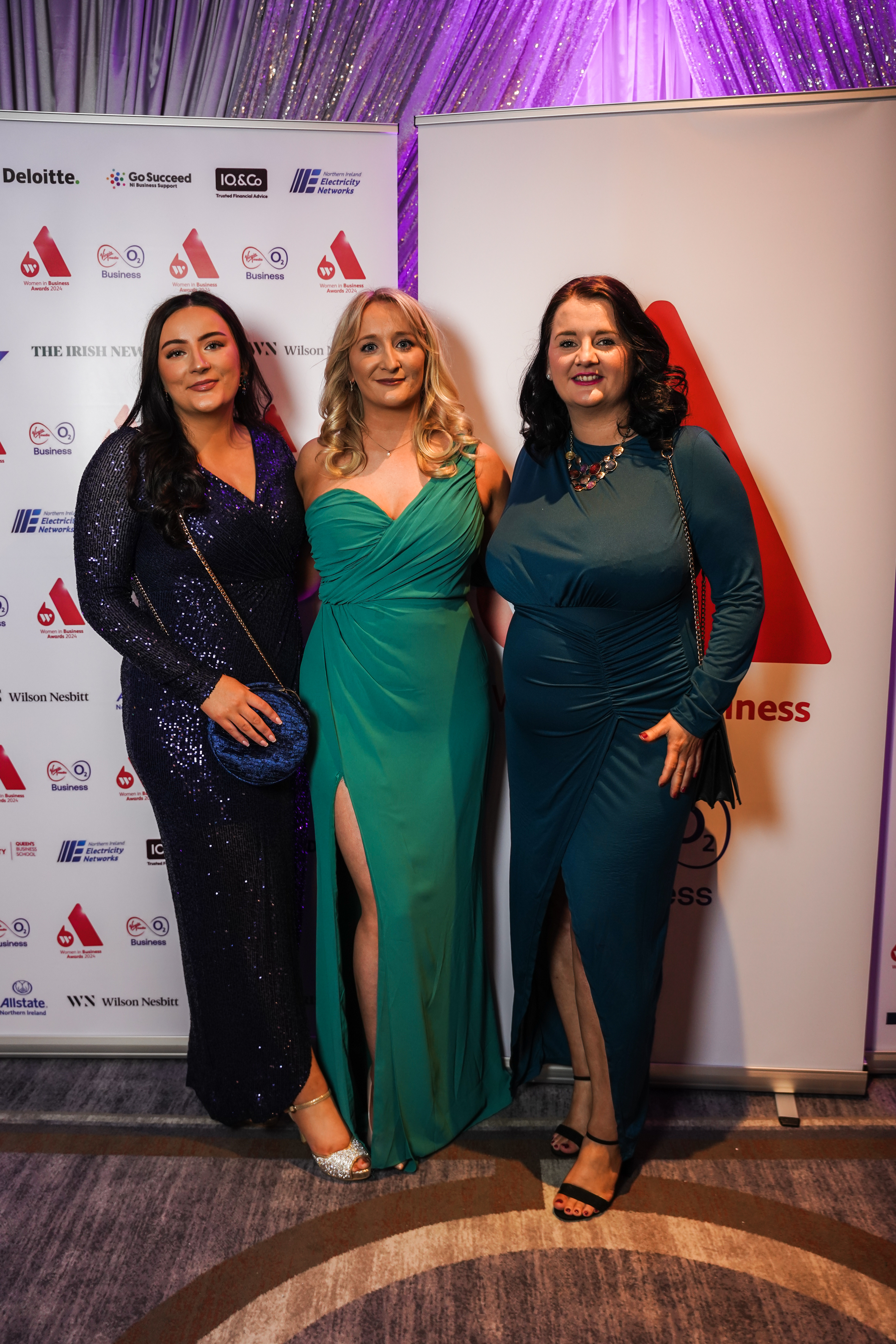 Women in Business Awards 2024