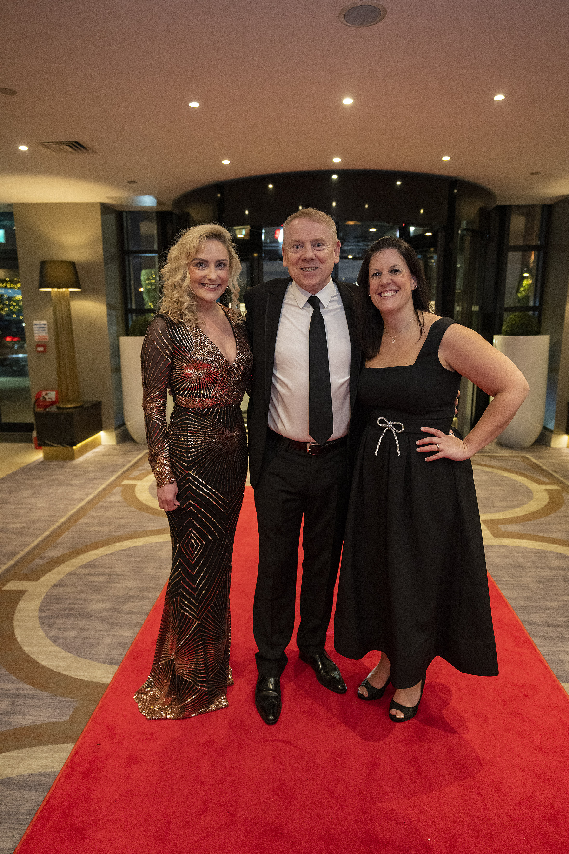Women in Business Awards 2024