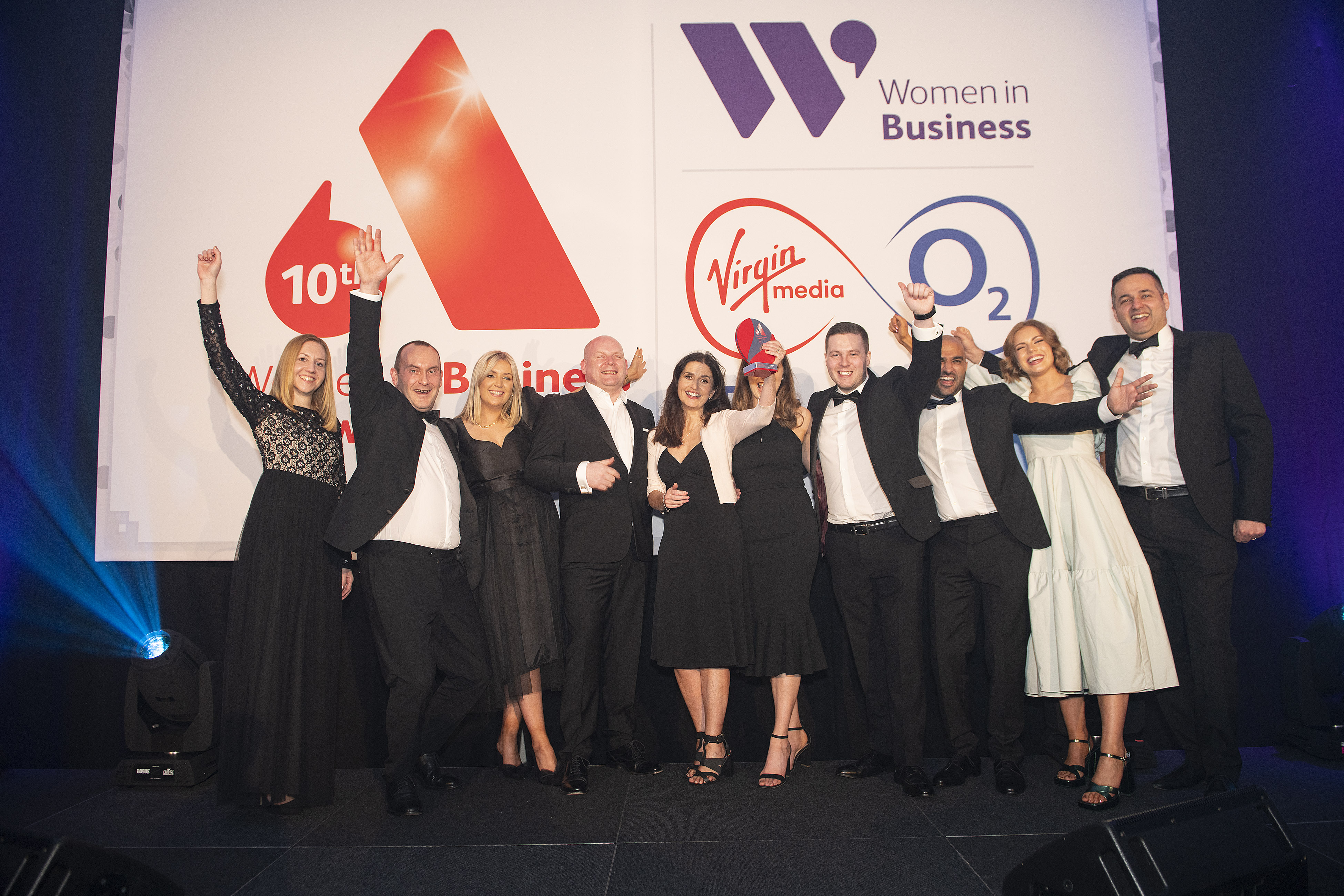 Women in Business Awards 2022