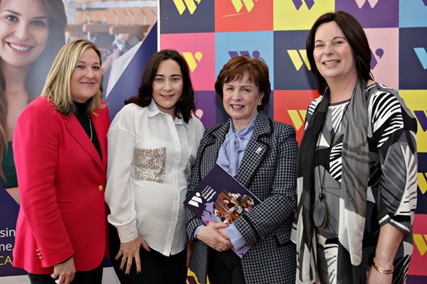 4th Annual Female Entrepreneur Conference 2020