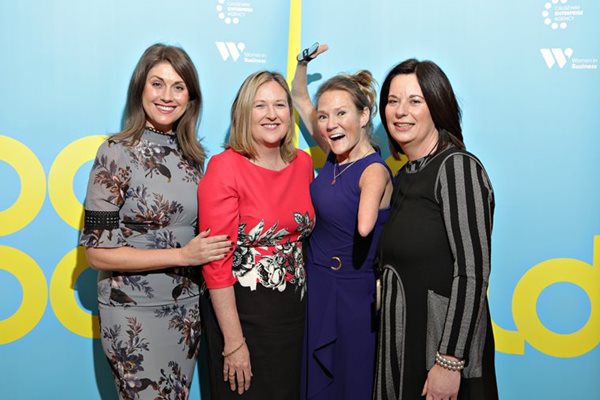 3rd Annual Female Entrepreneur Conference 2019