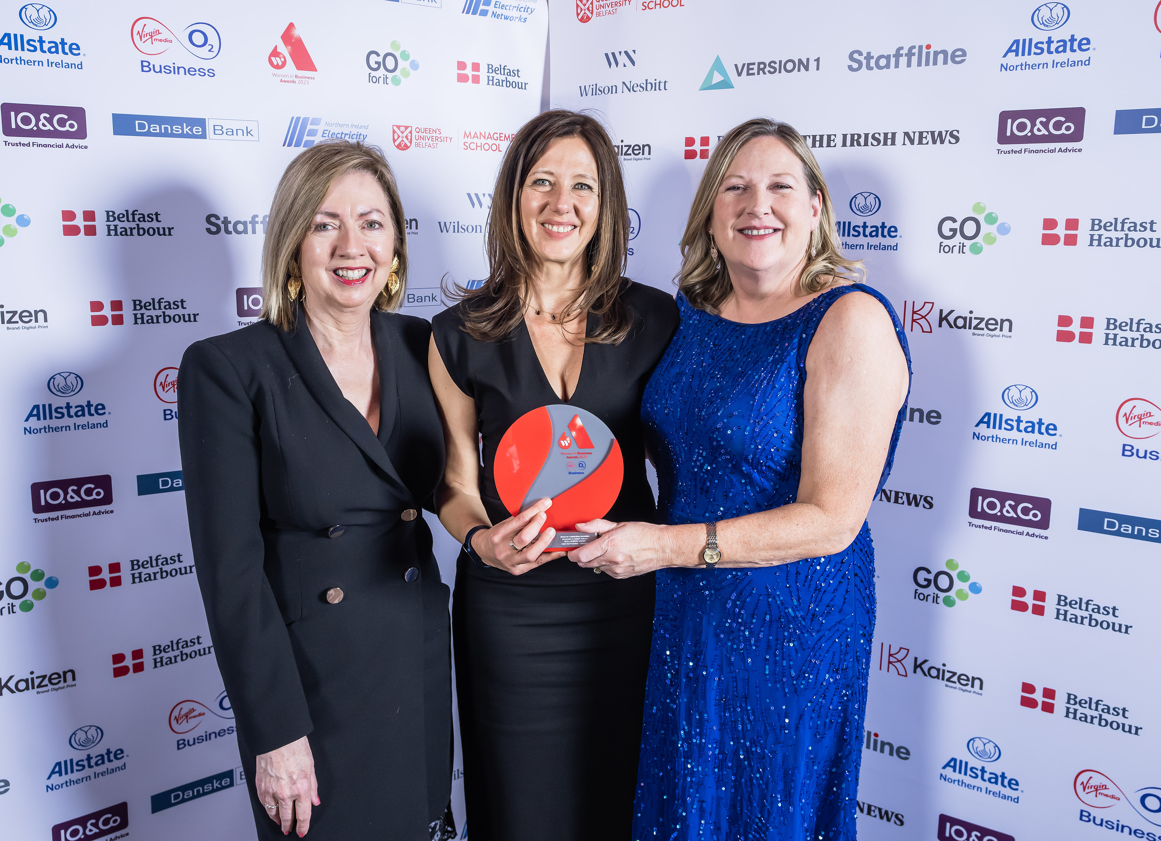 Women in Business Awards | 2023
