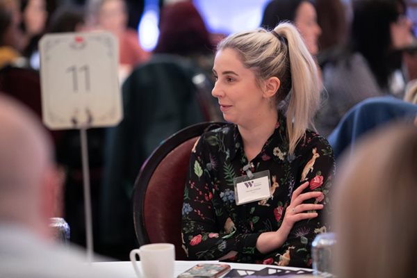 Women in Tech Conference 2020