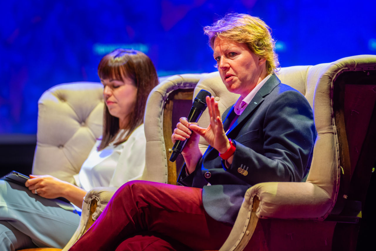 Voices of Leadership 2024