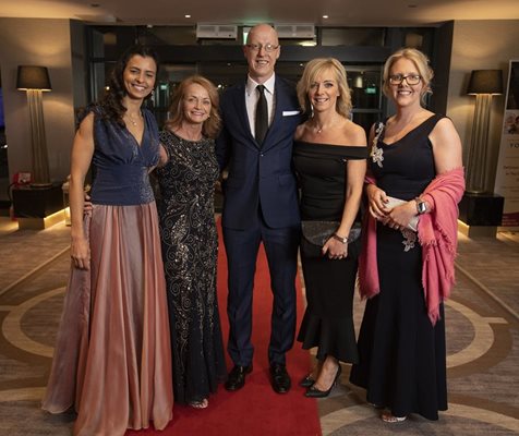 Women in Business NI Awards 2019