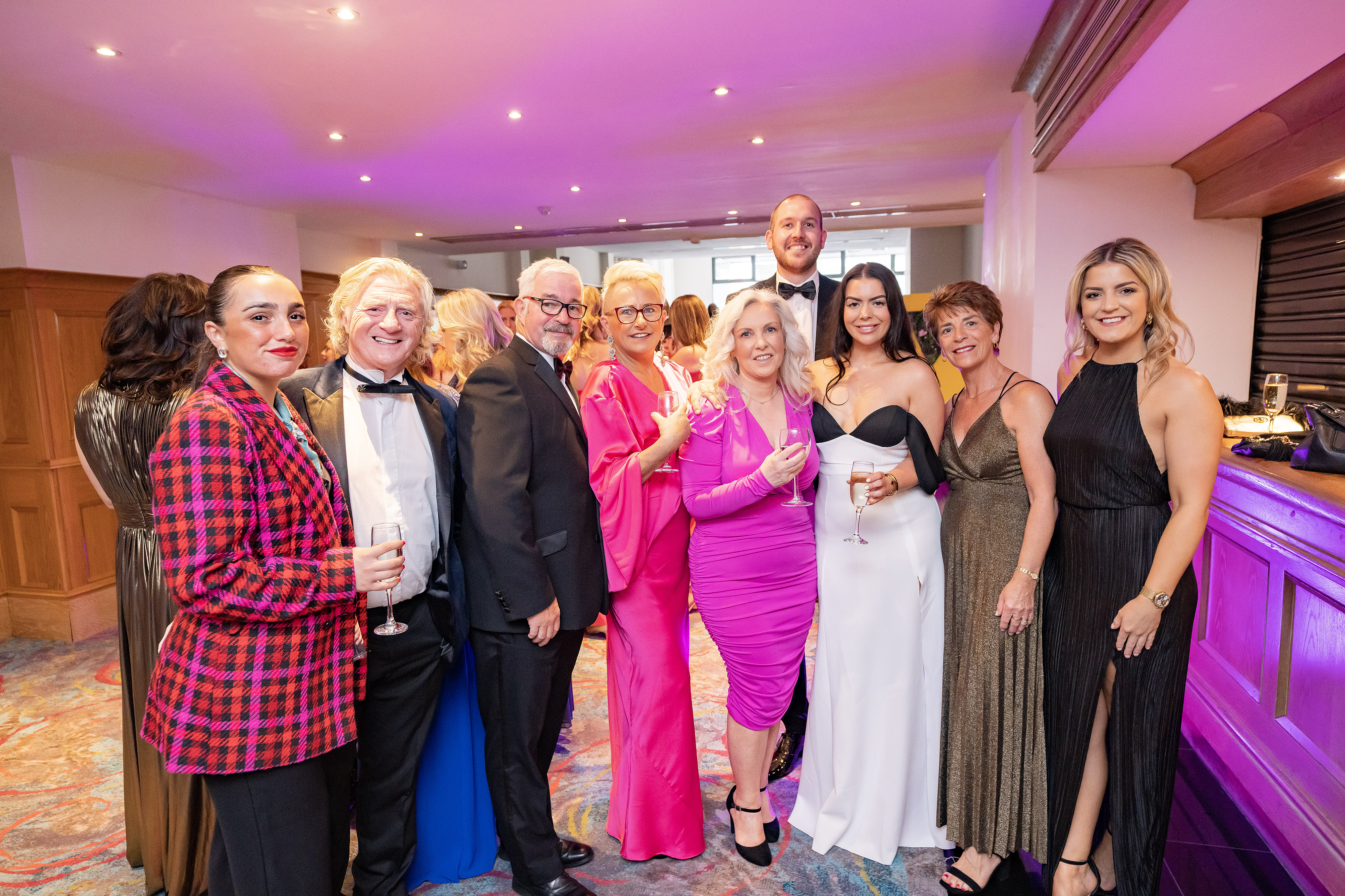 Women in Tech Awards 2023