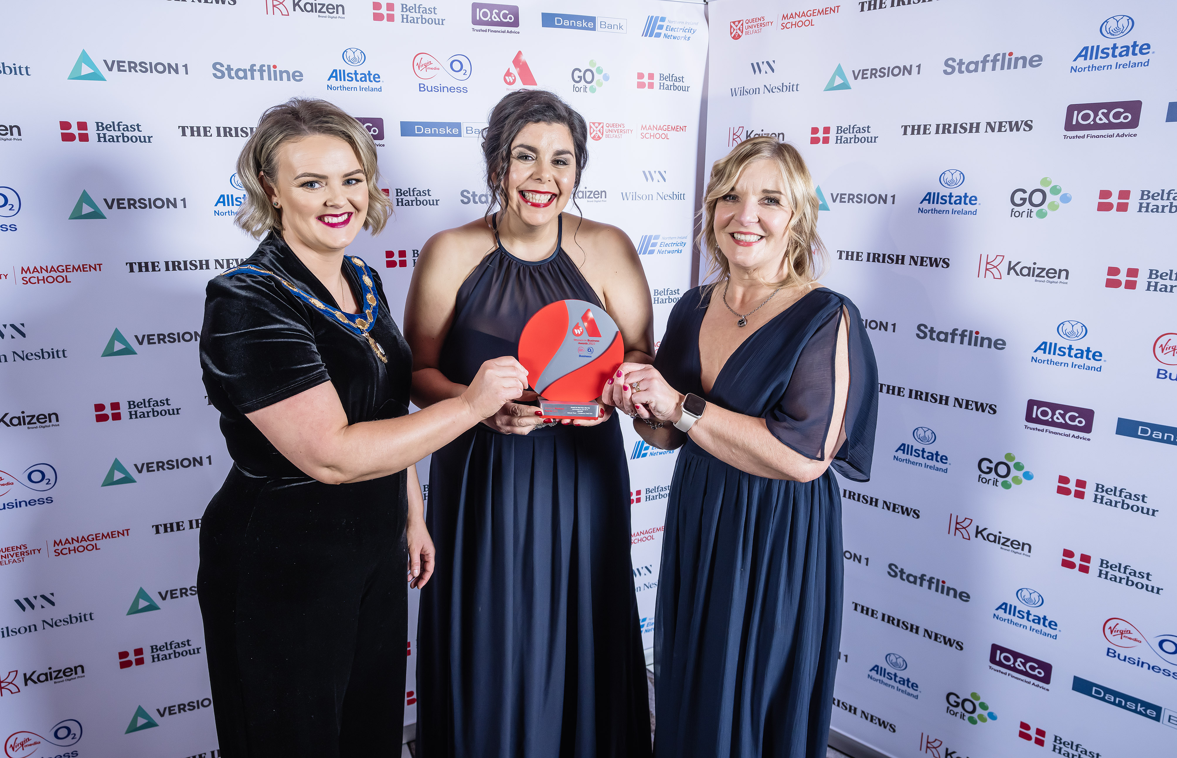 Women in Business Awards | 2023