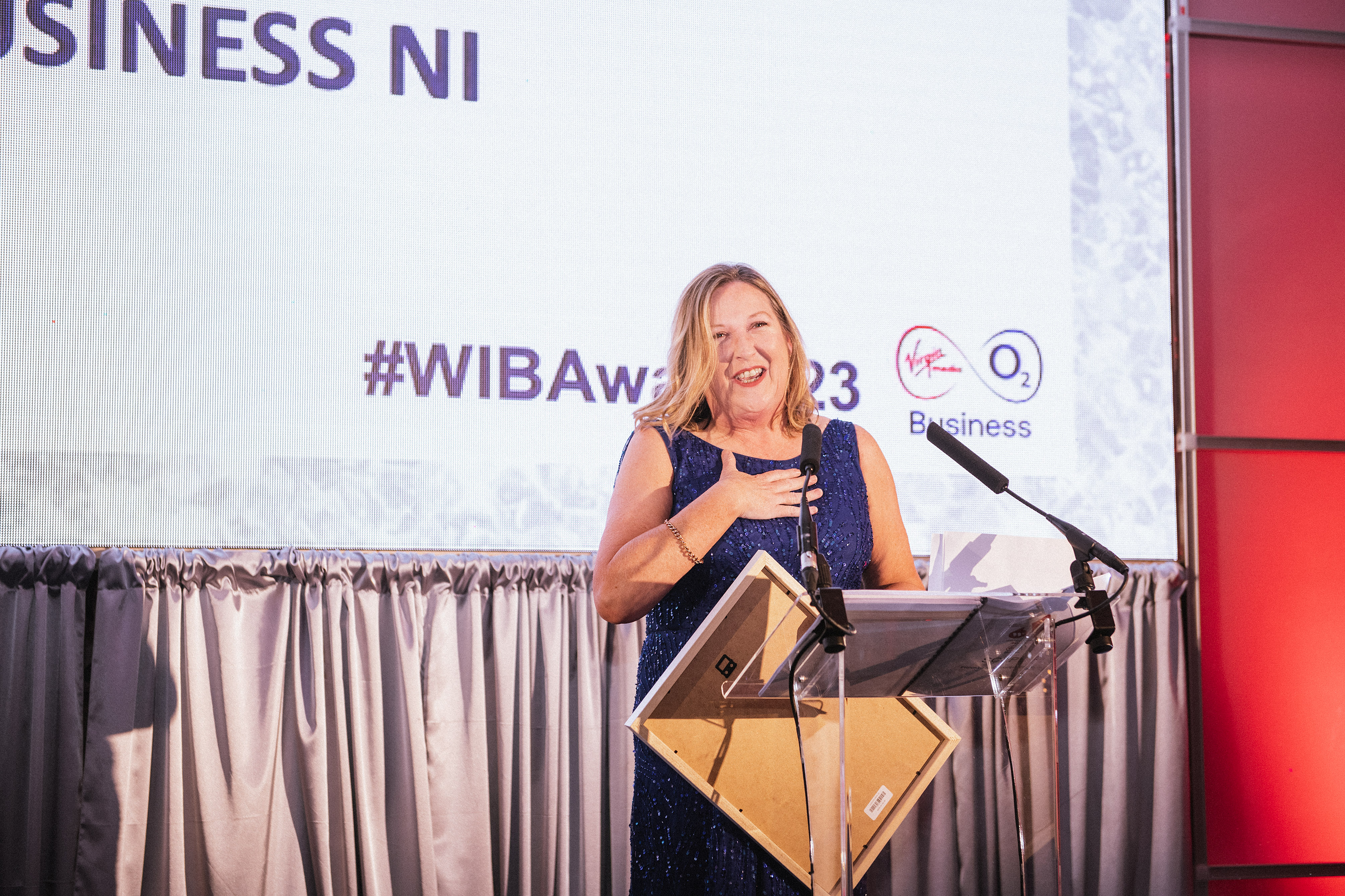Women in Business Awards | 2023