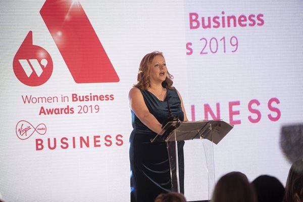 Women in Business NI Awards 2019