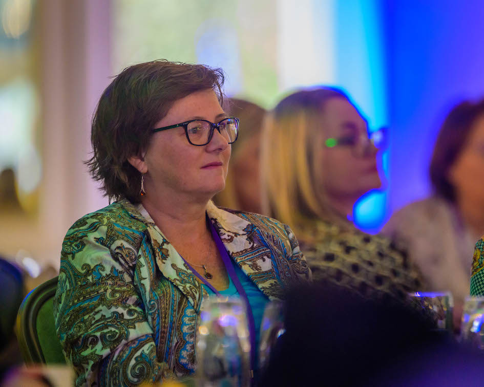 Voices of Leadership