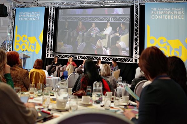 4th Annual Female Entrepreneur Conference 2020