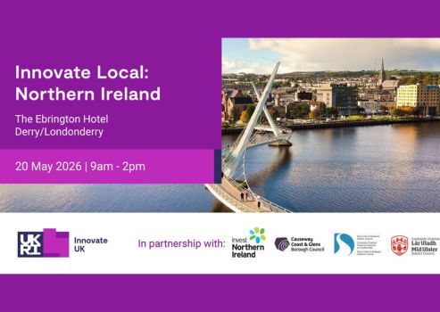Innovate Local Northern Ireland