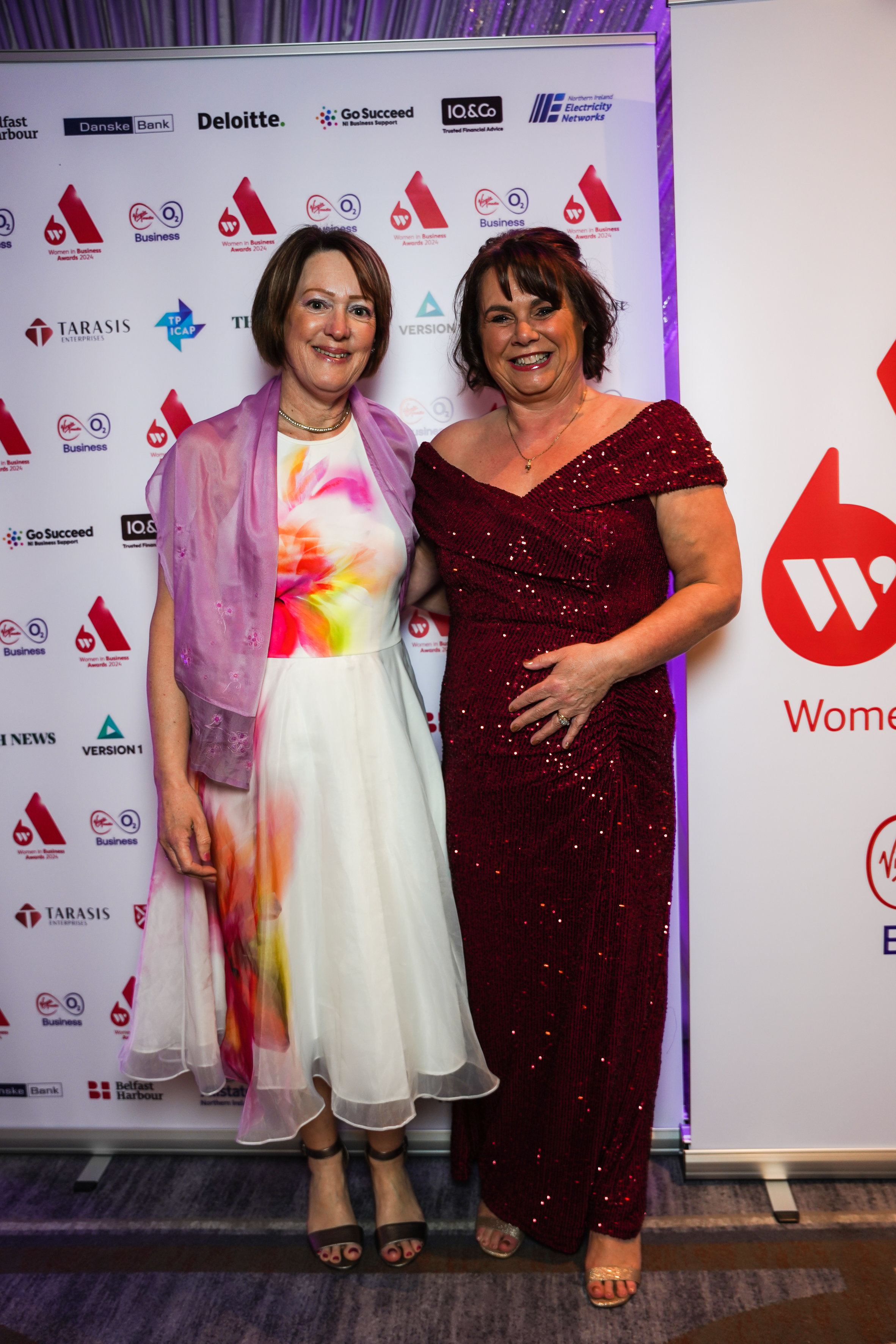 Women in Business Awards 2024