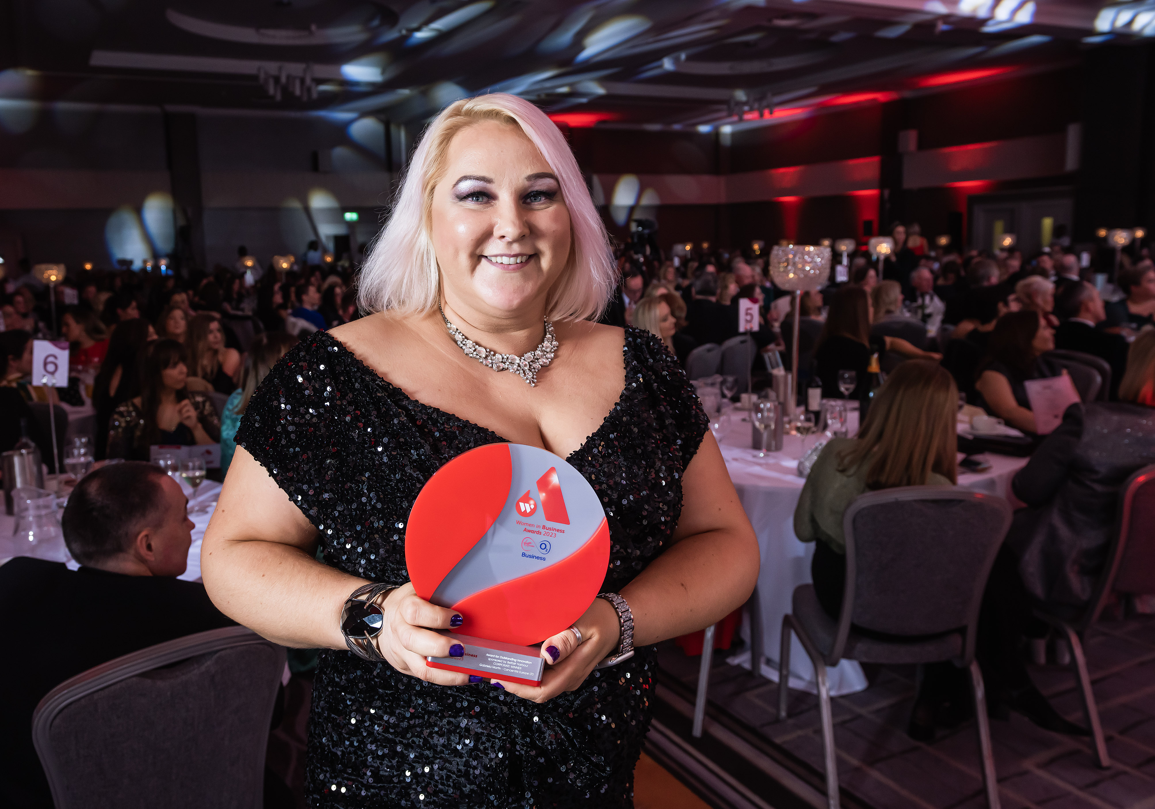 Women in Business Awards | 2023