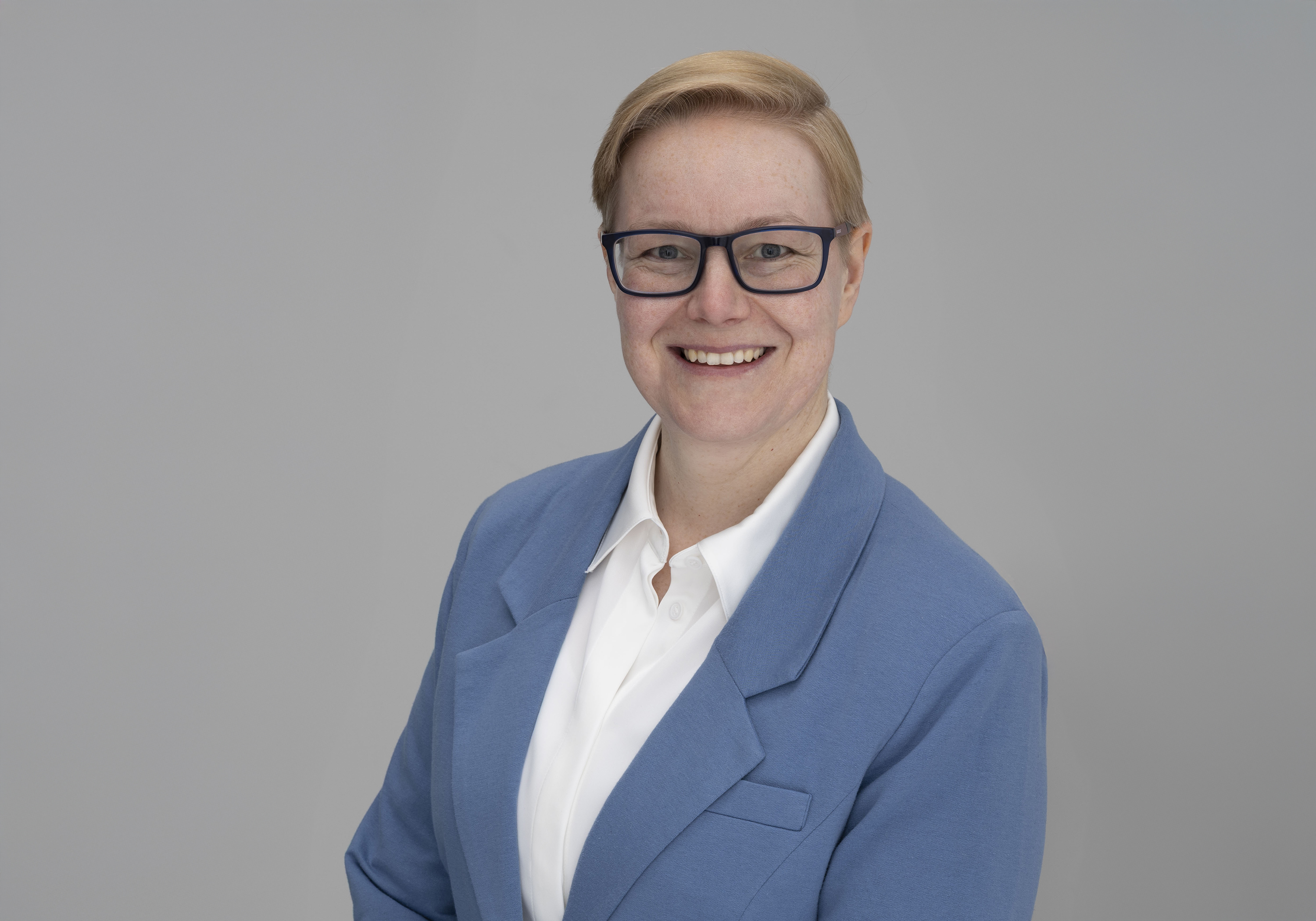 AnneMarie Whelan