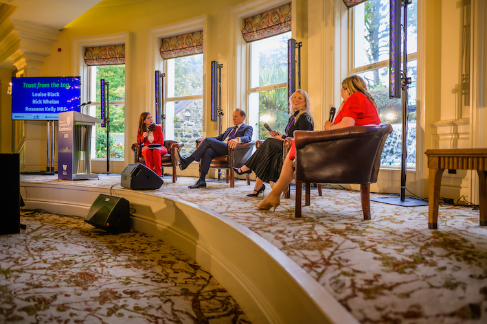 Voices of Leadership