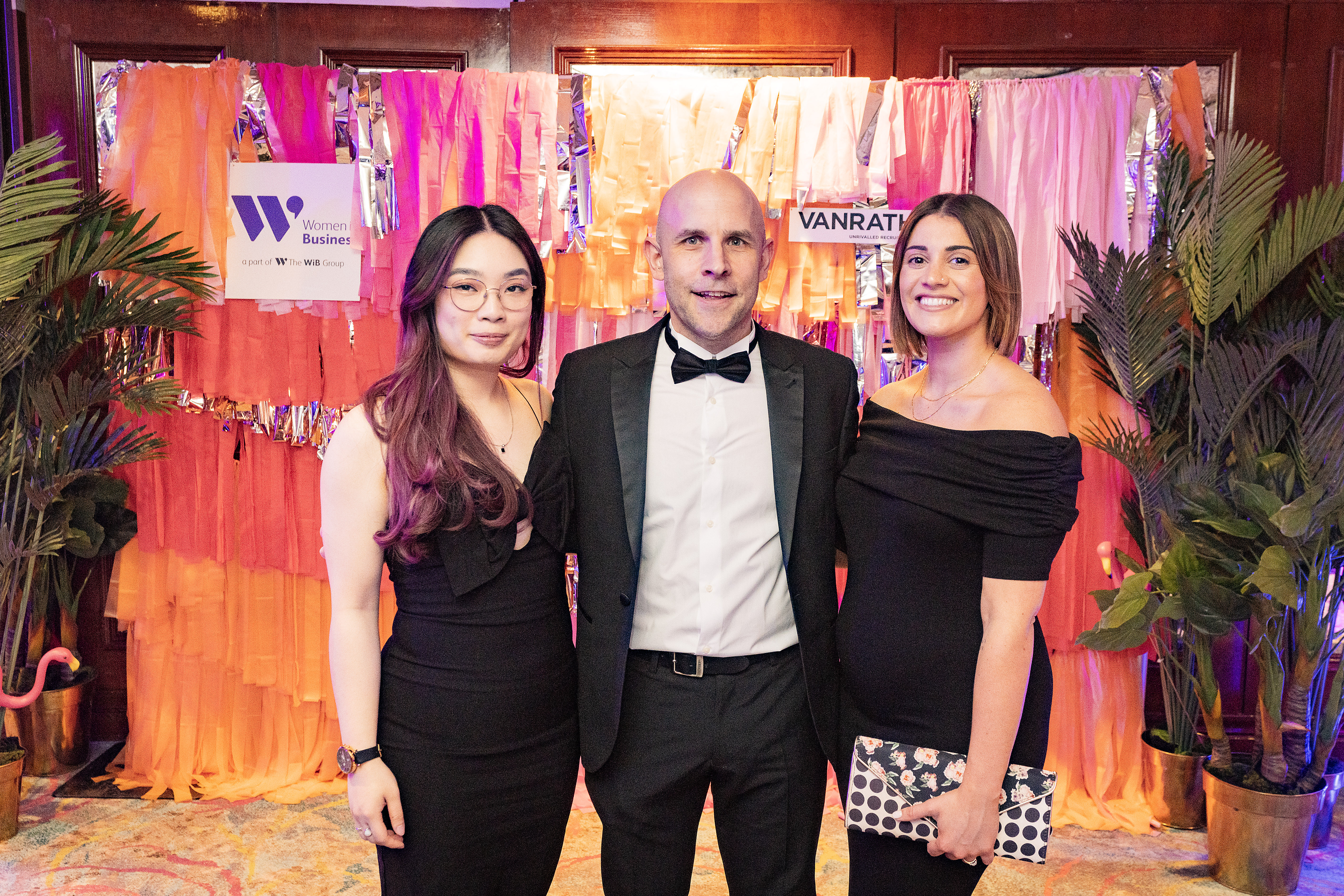 Women in Tech Awards 2024