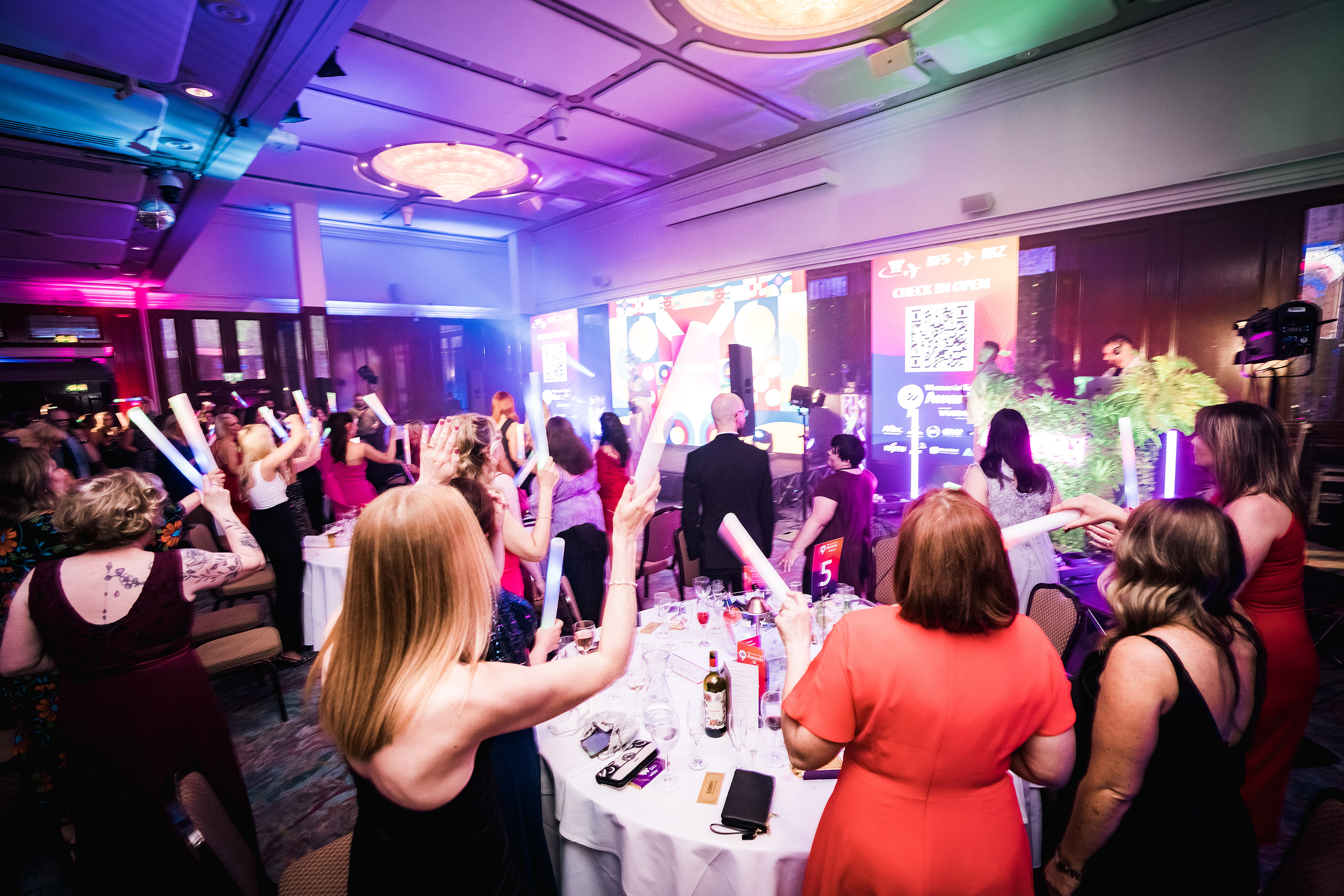 Women in Tech Awards 2023