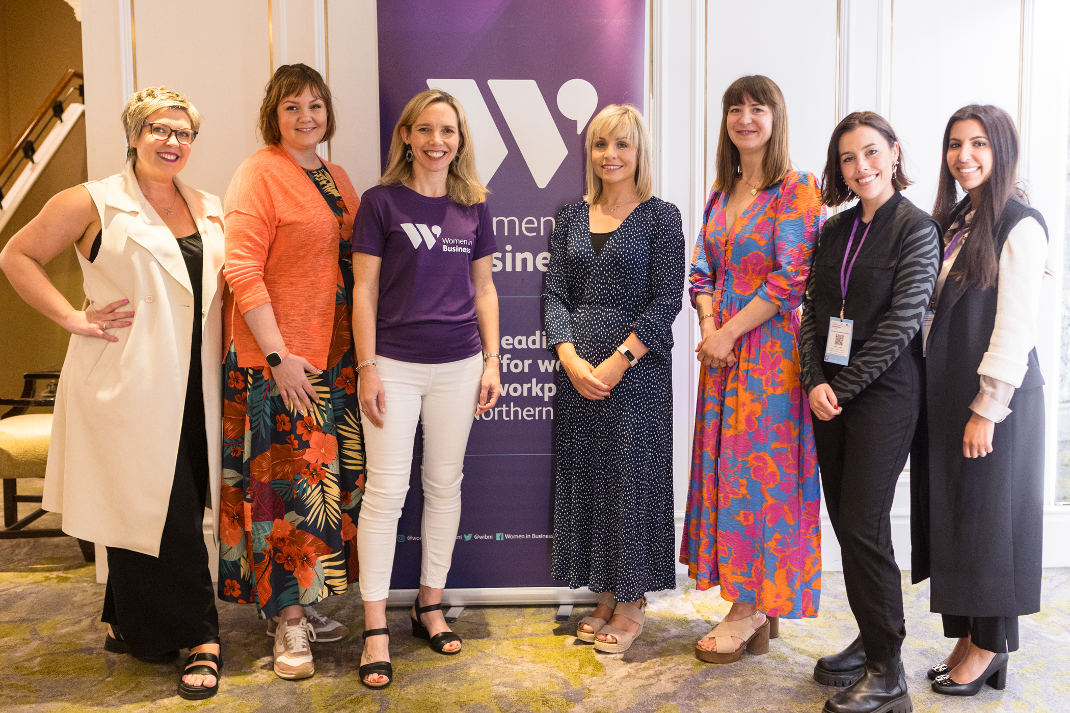 All-Island Female Entrepreneurs Conference 2024