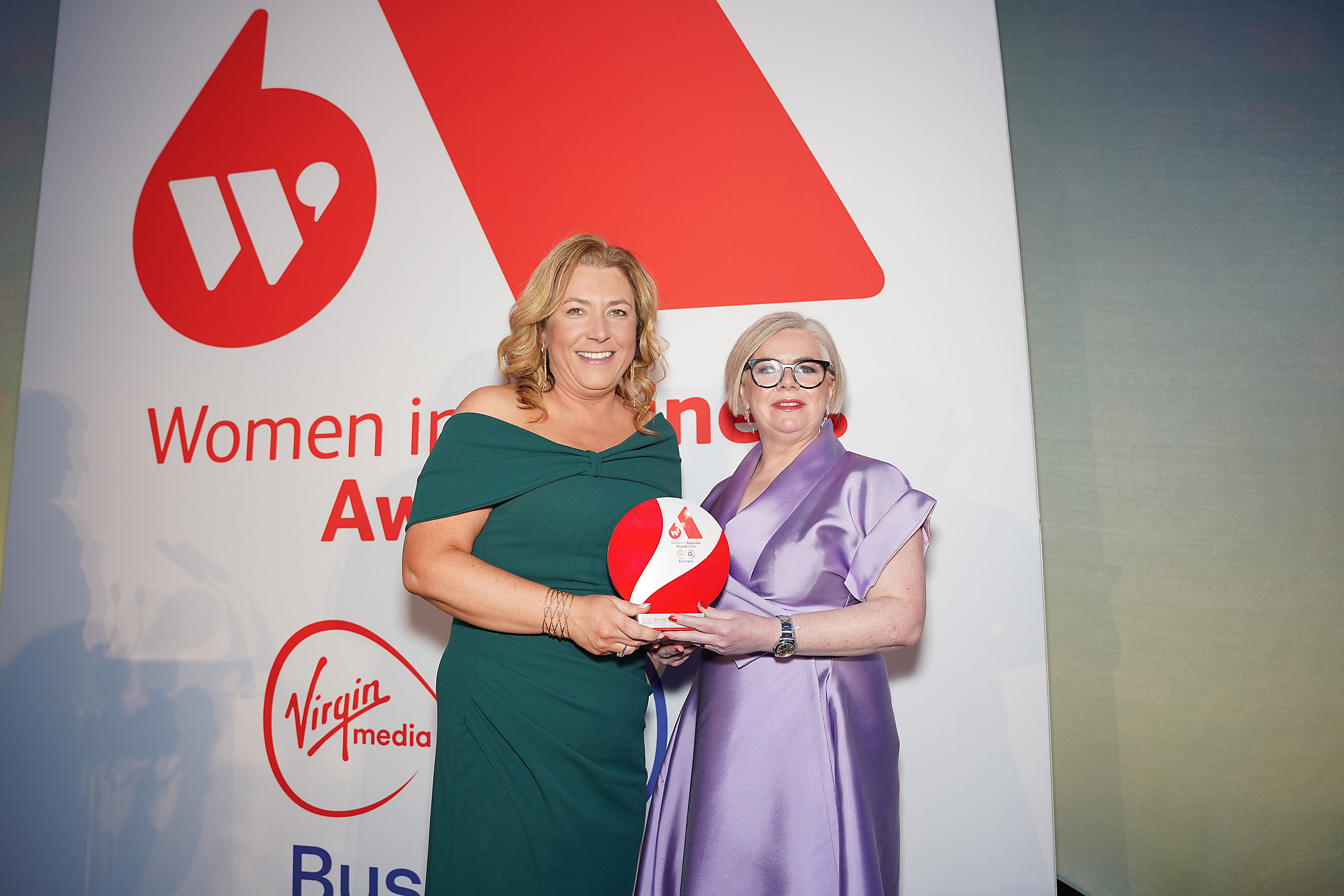 Women in Business Awards 2024