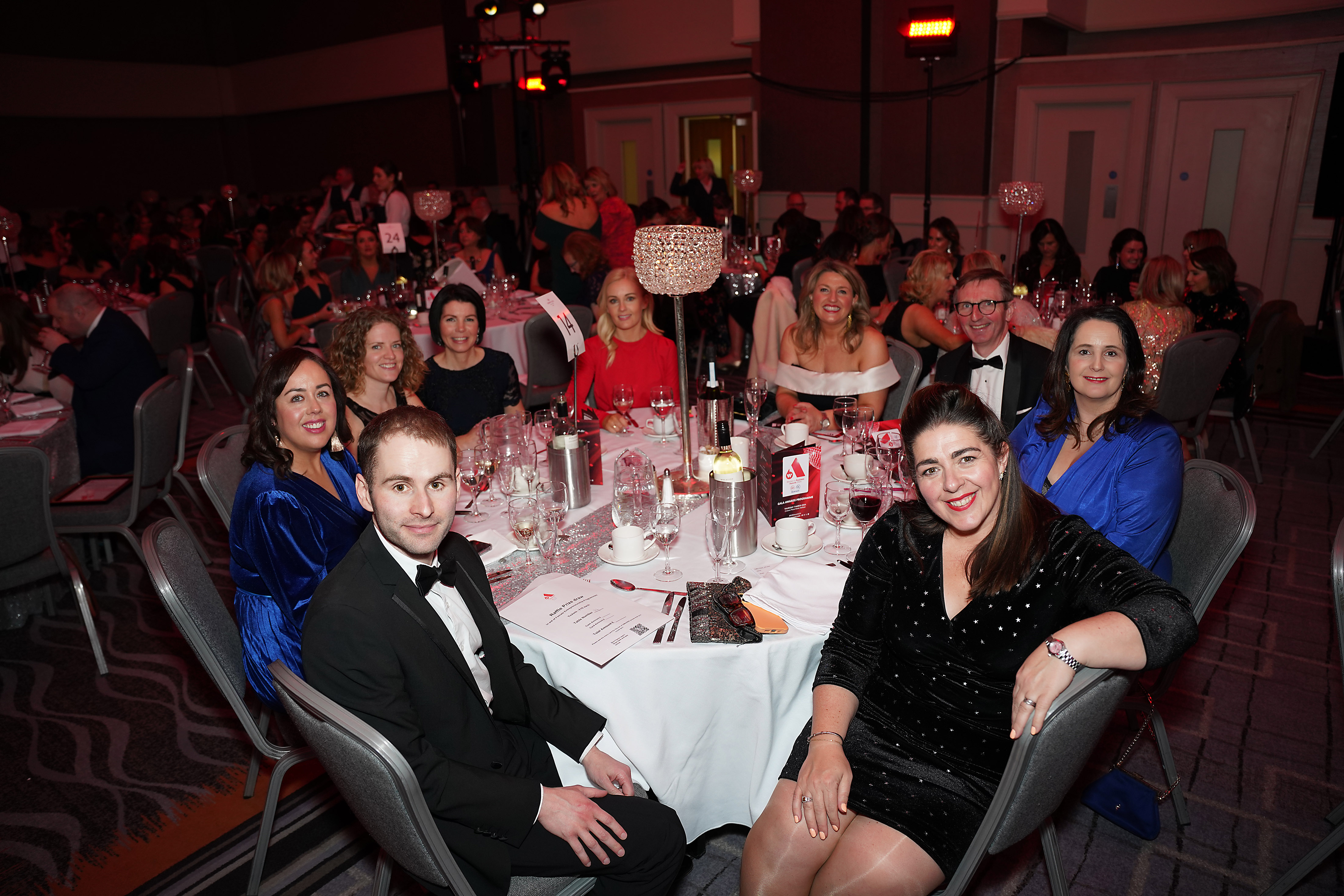 Women in Business Awards 2024