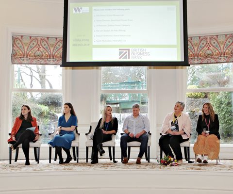 Yes You Can 20K Fund Pitching Competition