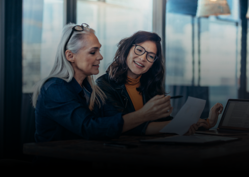 Mastering Brave Conversations: Coaching, Feedback & Conflict