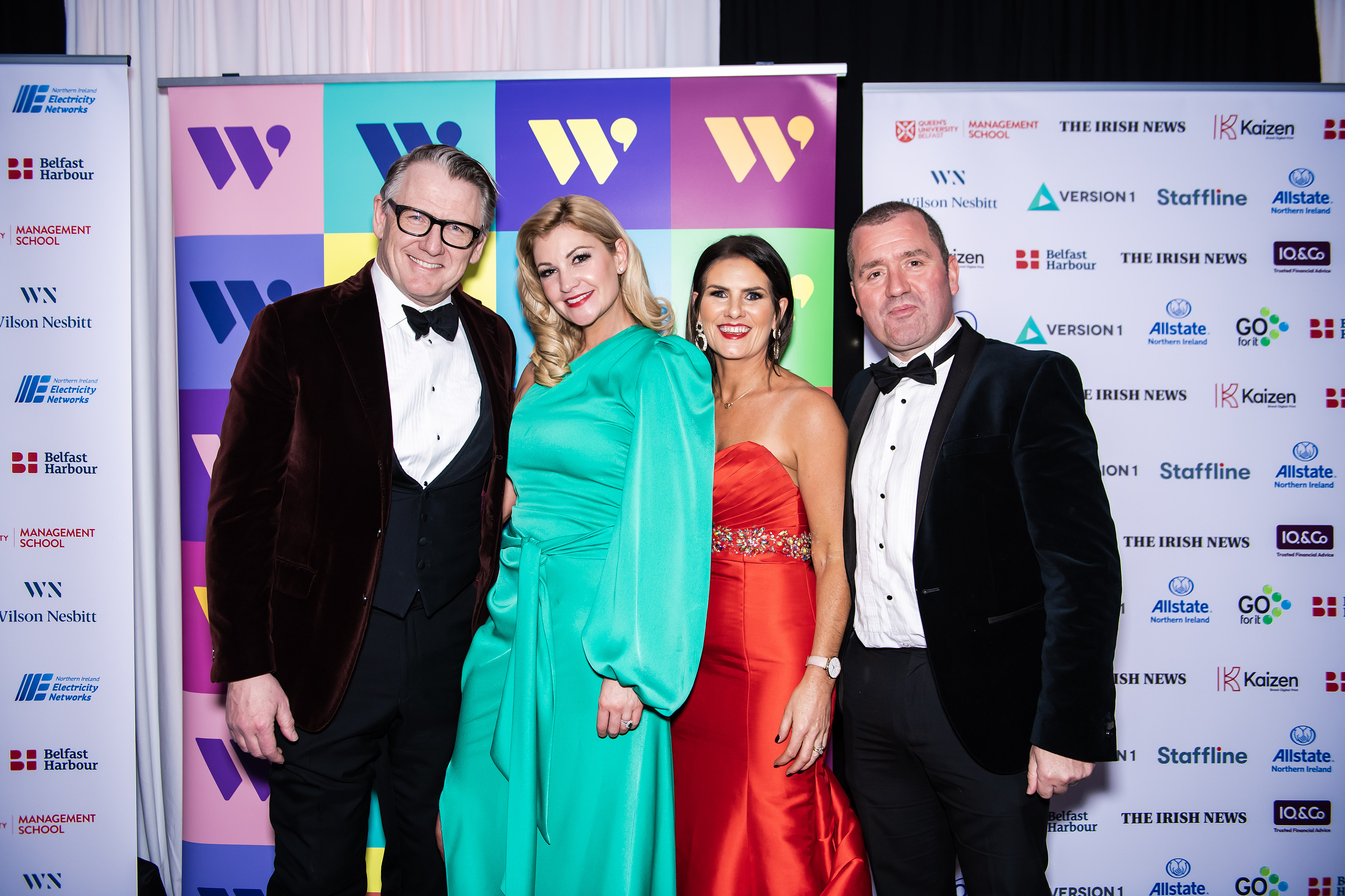 Women in Business Awards | 2023
