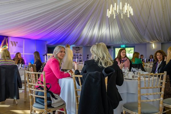 All-Island Voices of Leadership Conference 2021