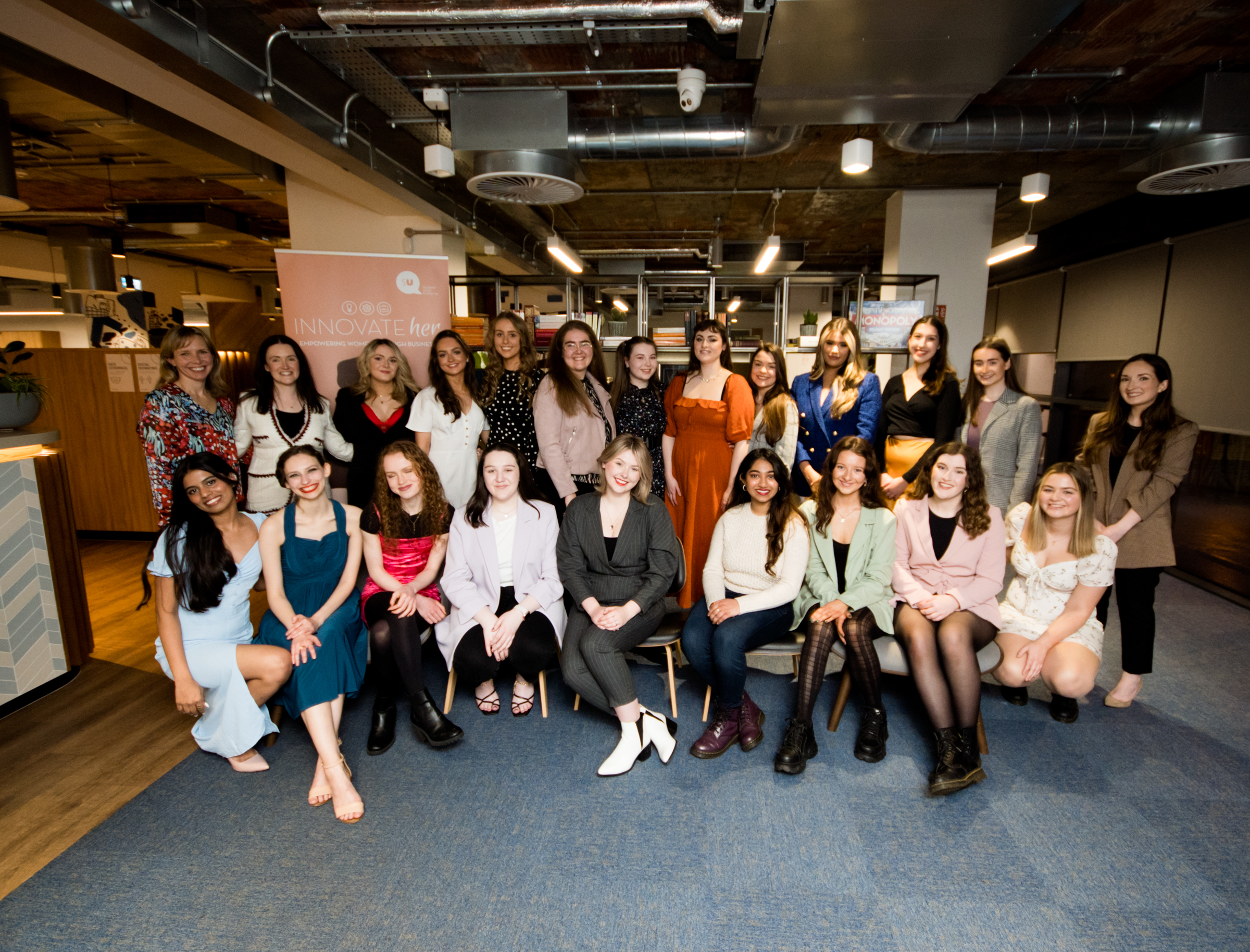 InnovateHer 2022