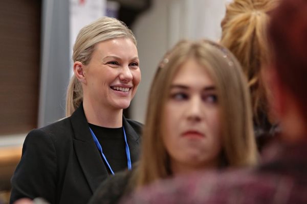 4th Annual Female Entrepreneur Conference 2020