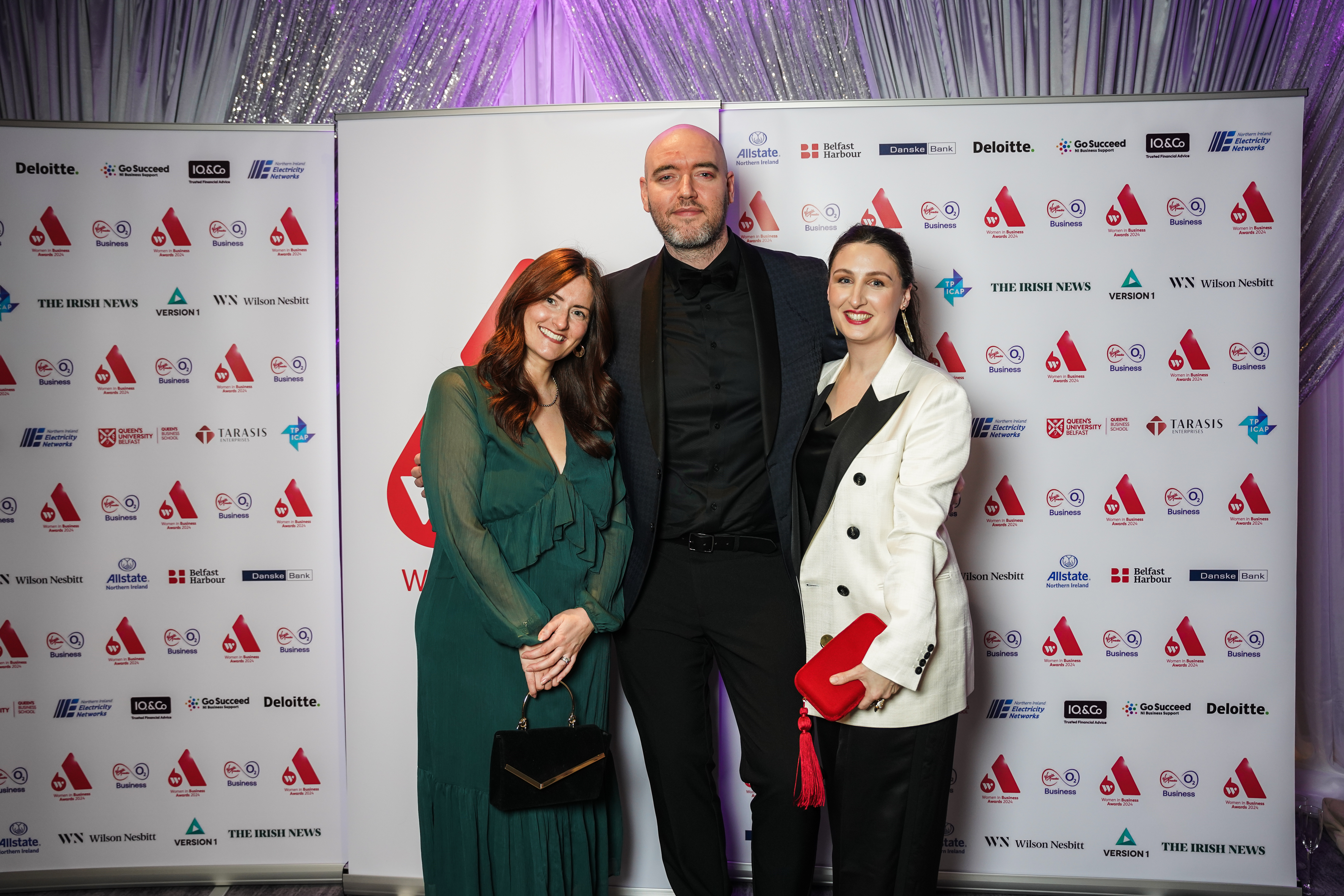  Women in Business Awards 2024