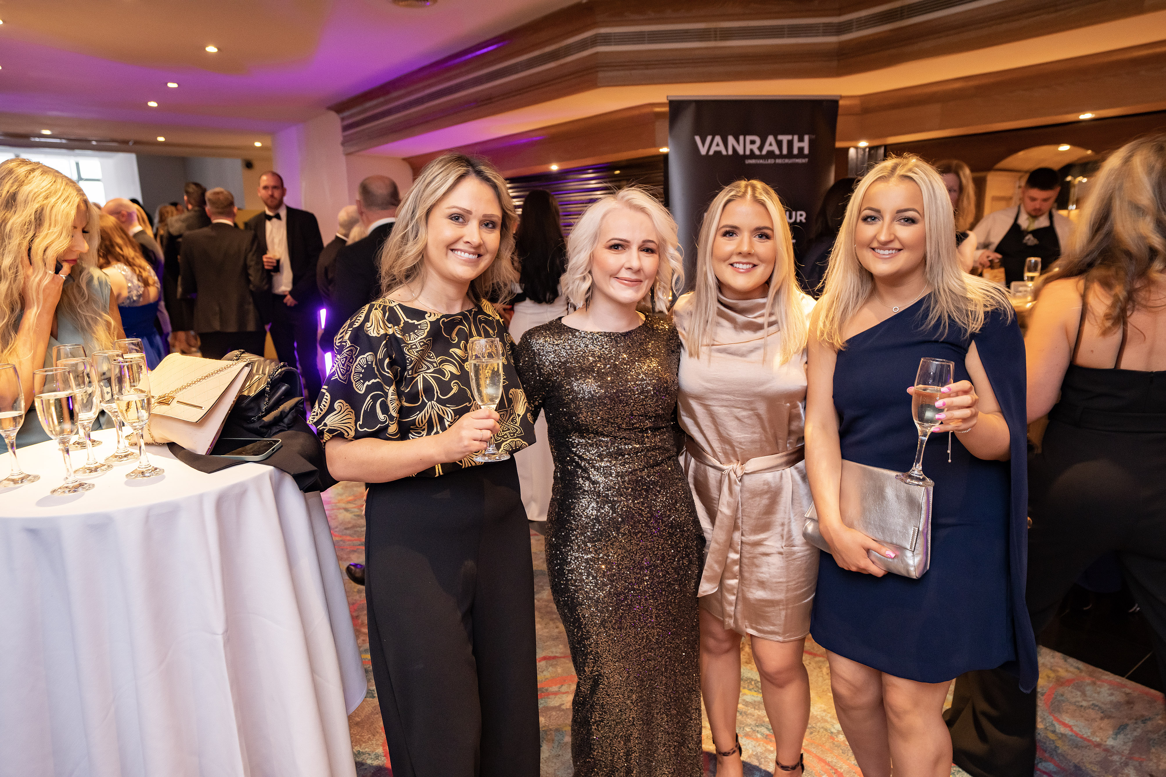 Women in Tech Awards 2023
