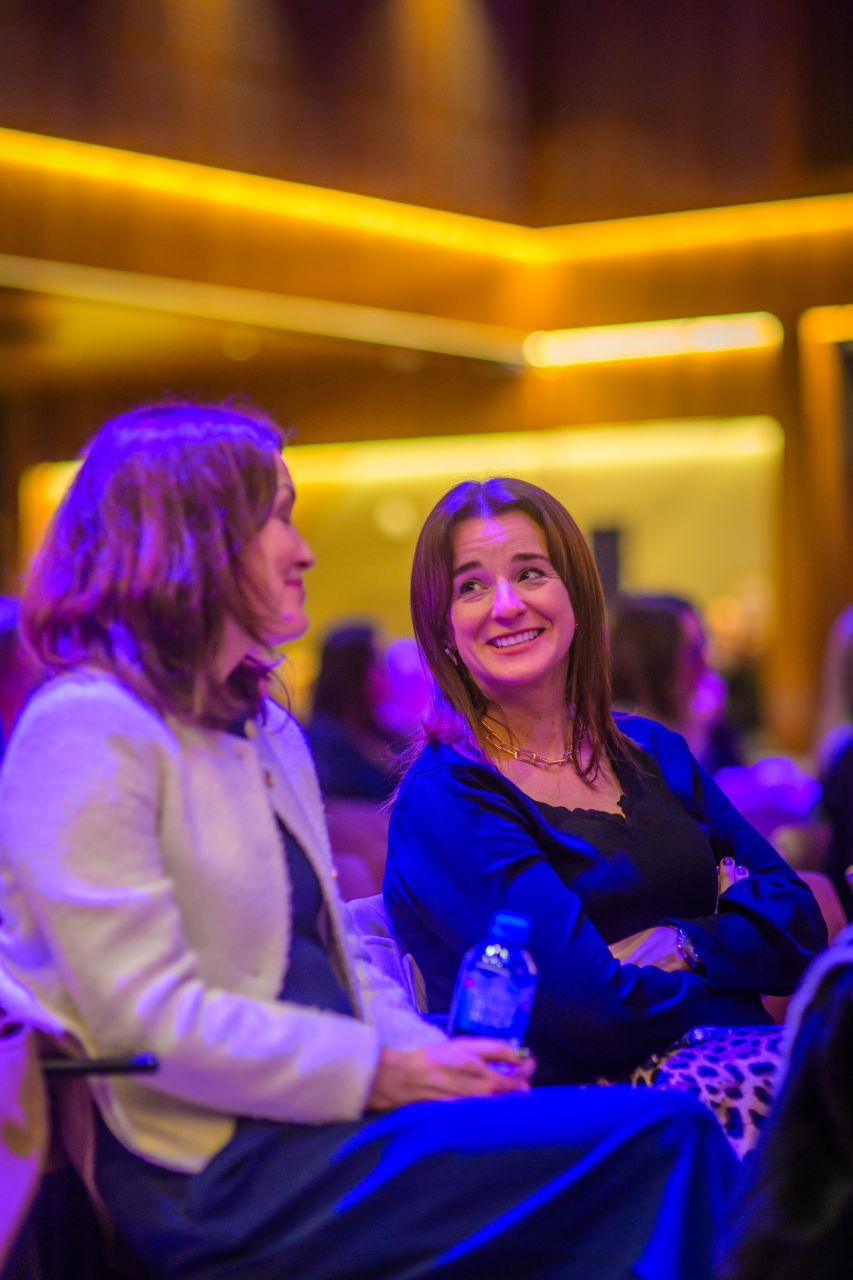 Voices of Leadership 2024