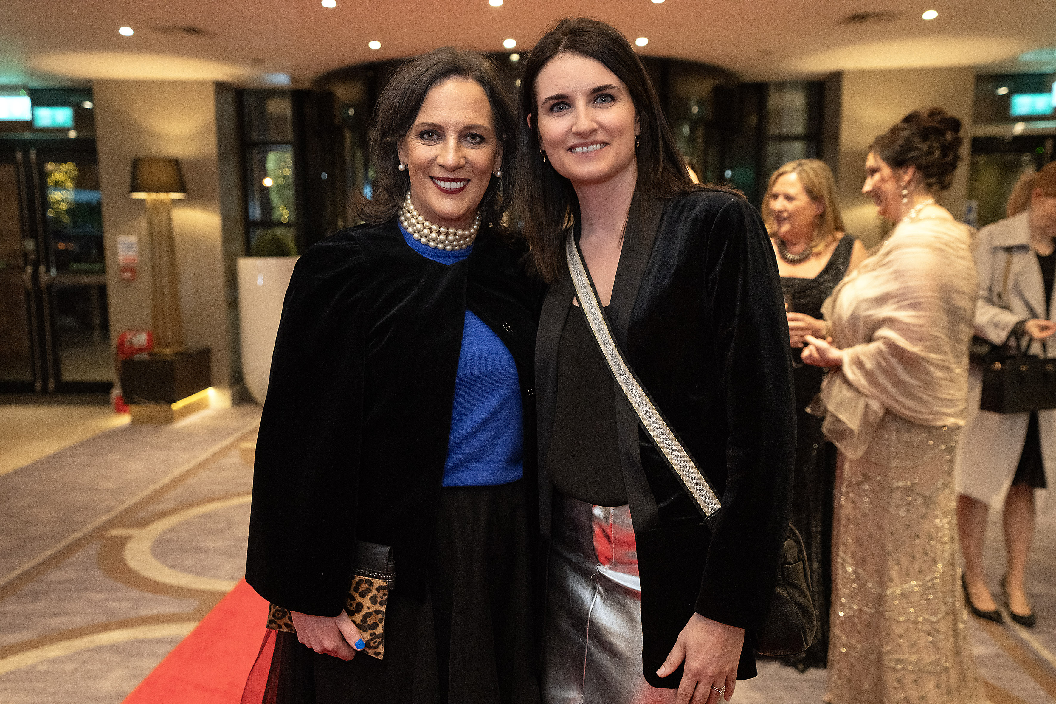 Women in Business Awards 2024