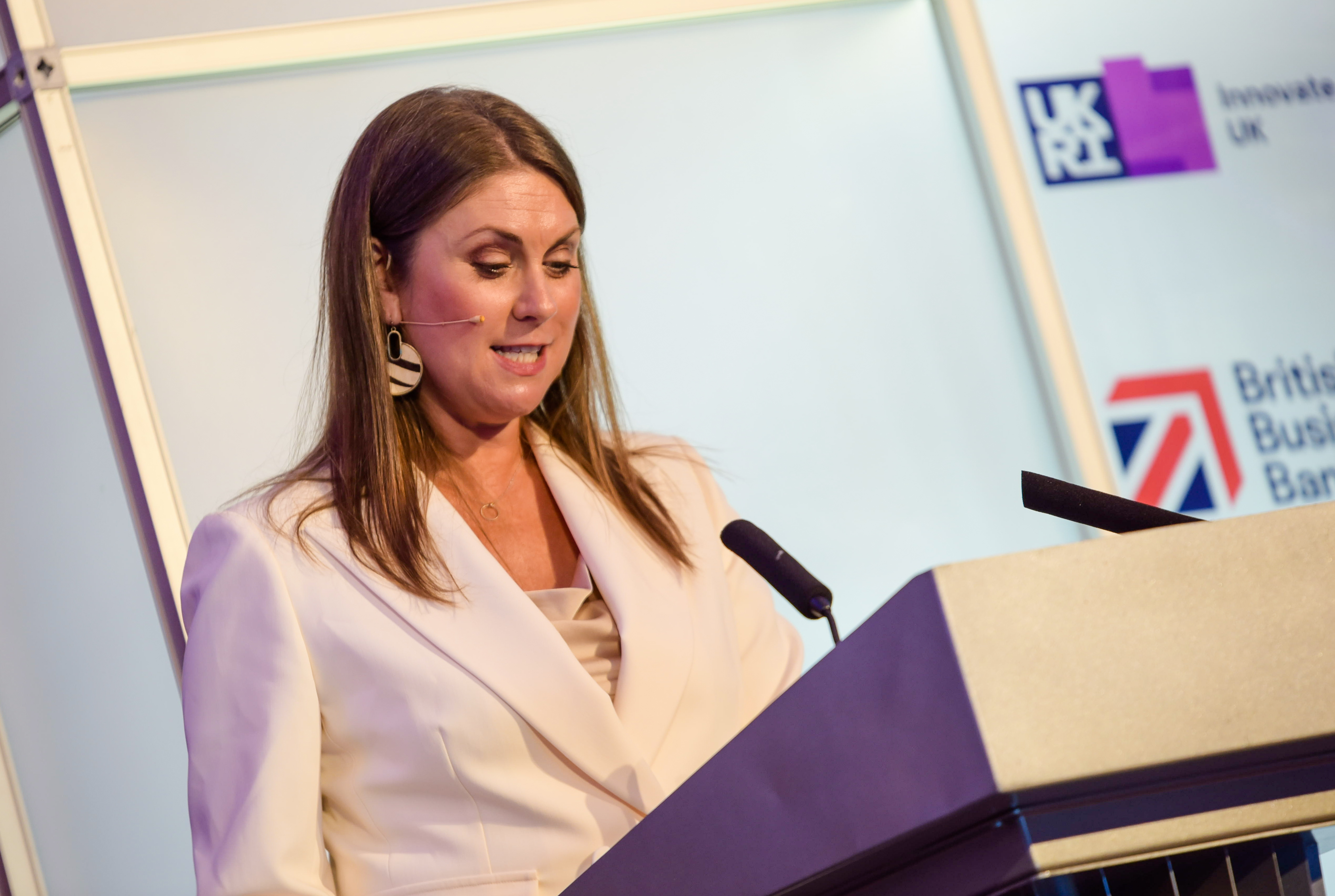 All Island Female Entrepreneurs Conference