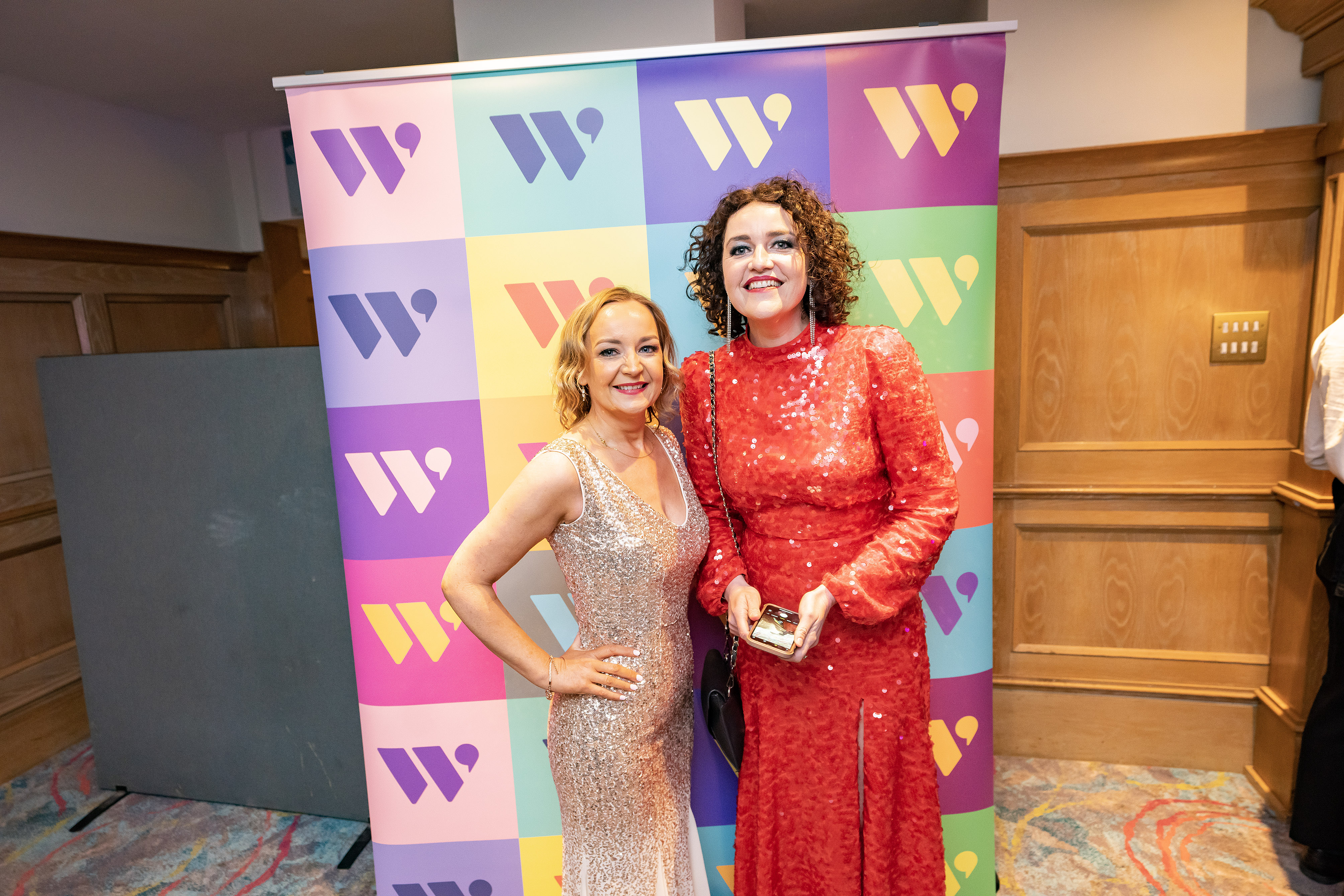 Women in Tech Awards 2023
