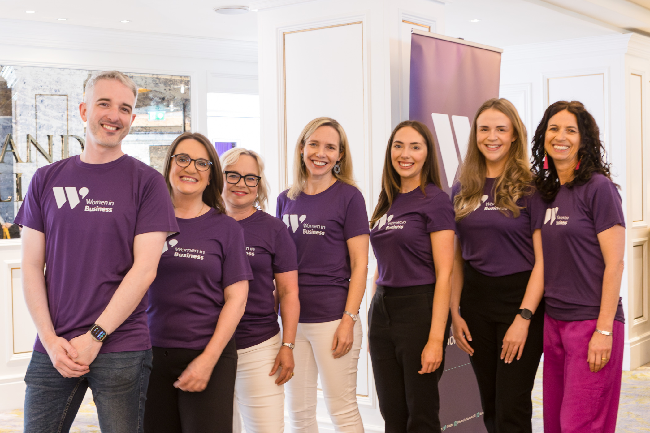 All-Island Female Entrepreneurs Conference 2024