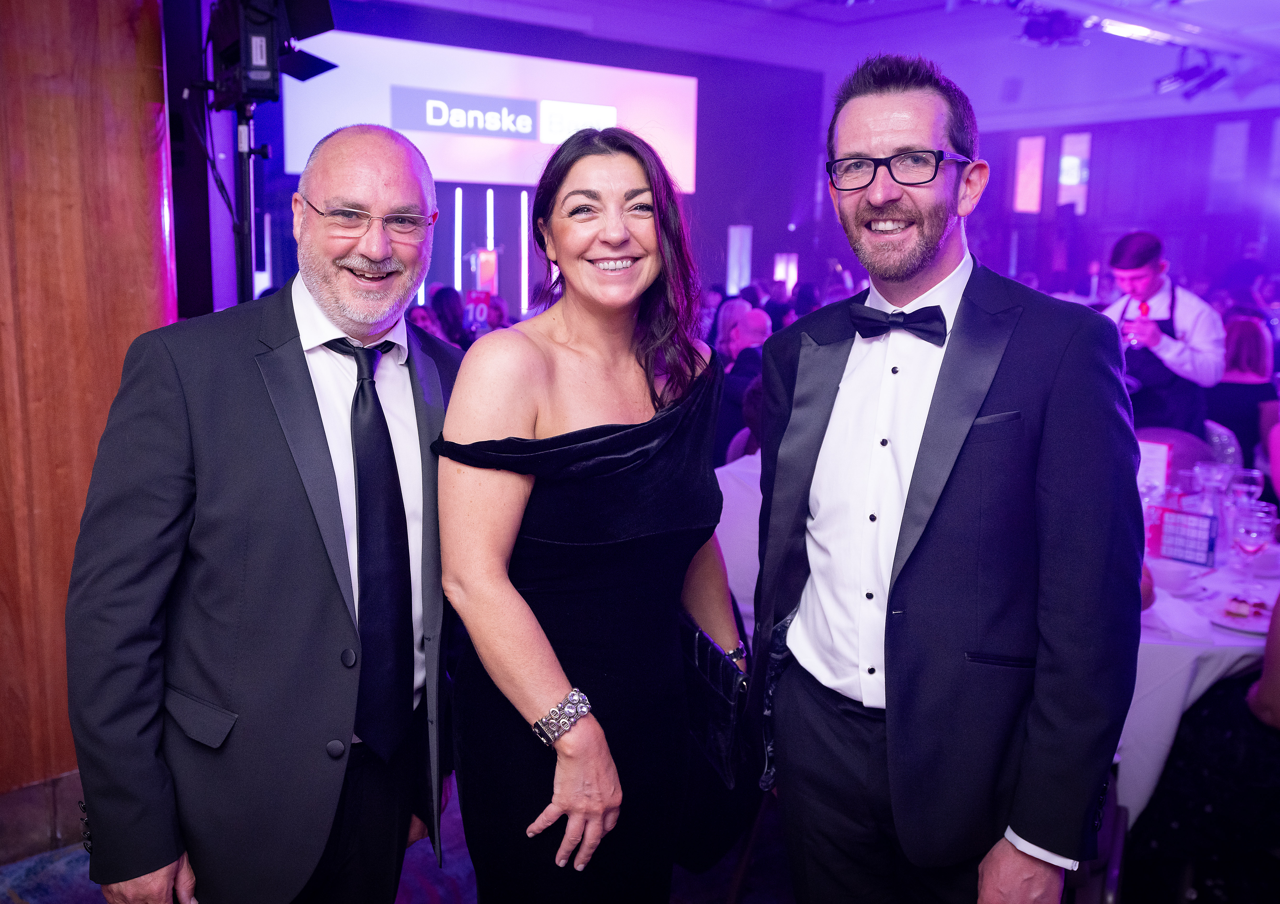 Women in Tech Awards 2024