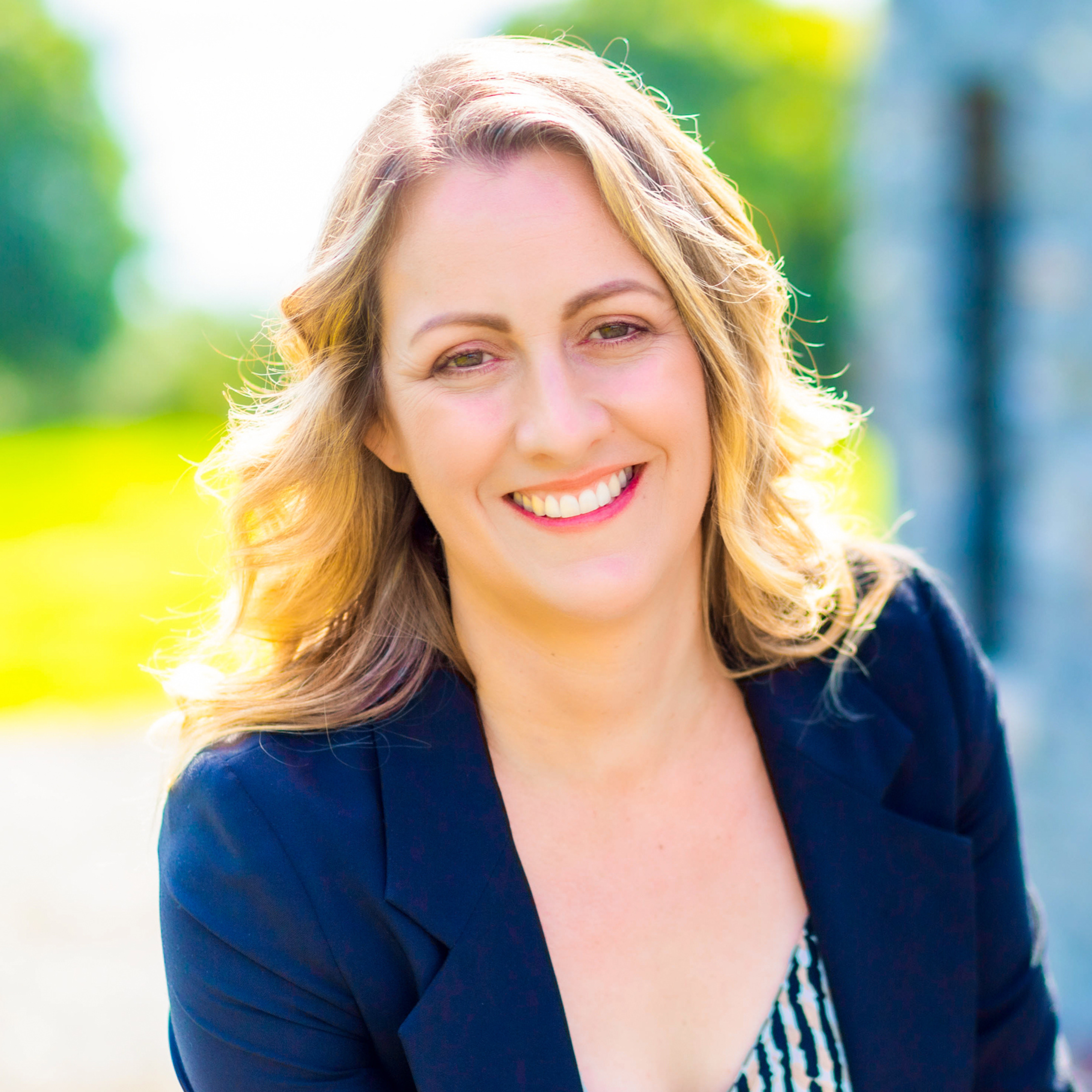 Siobhán Dempsey