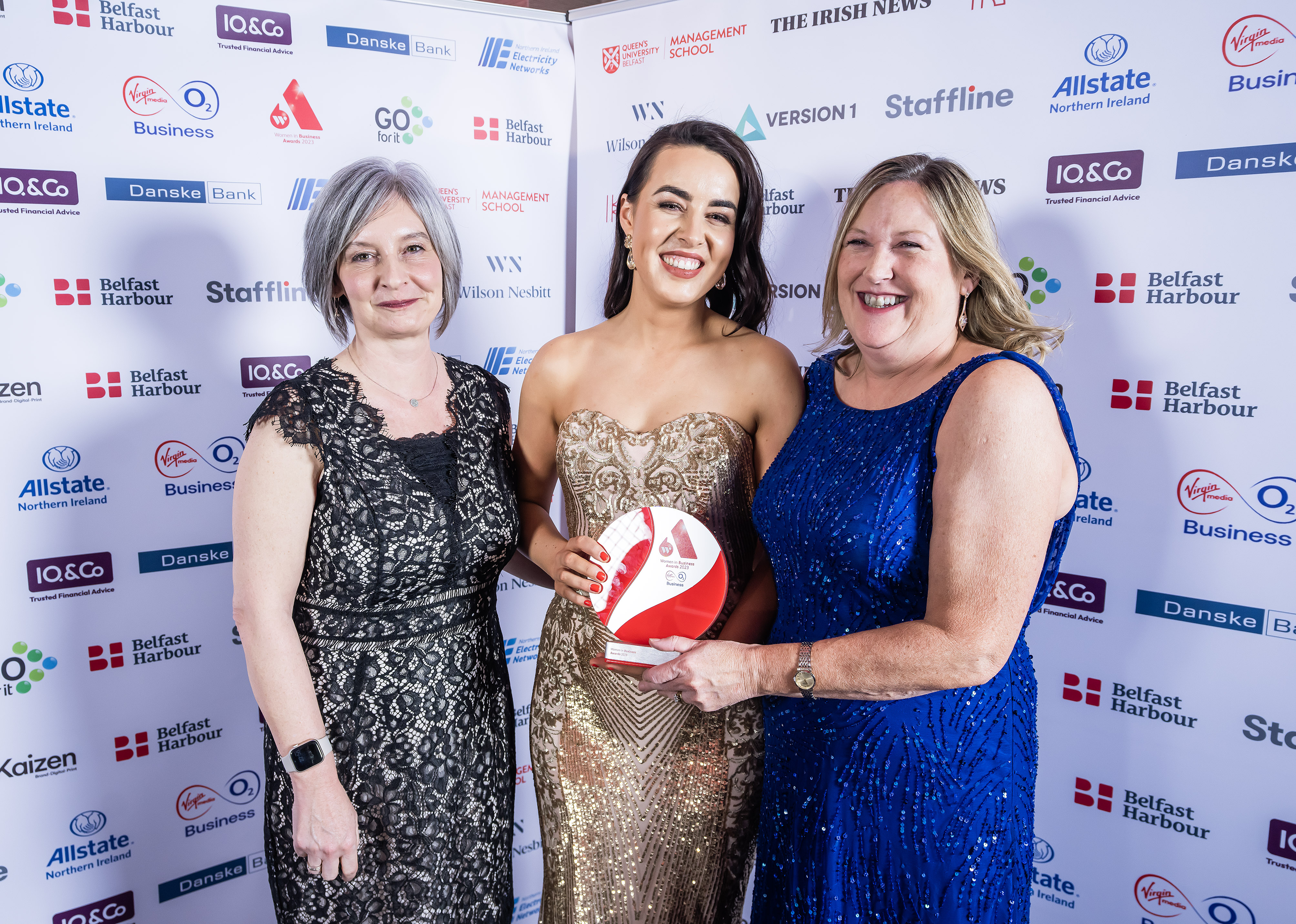 Women in Business Awards | 2023