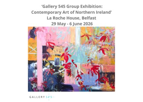 Gallery 545 Group Exhibition
