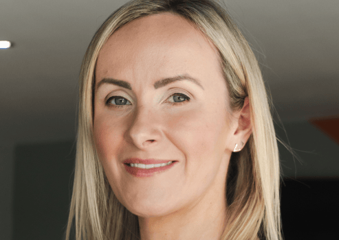 60 seconds with Susan Oakes