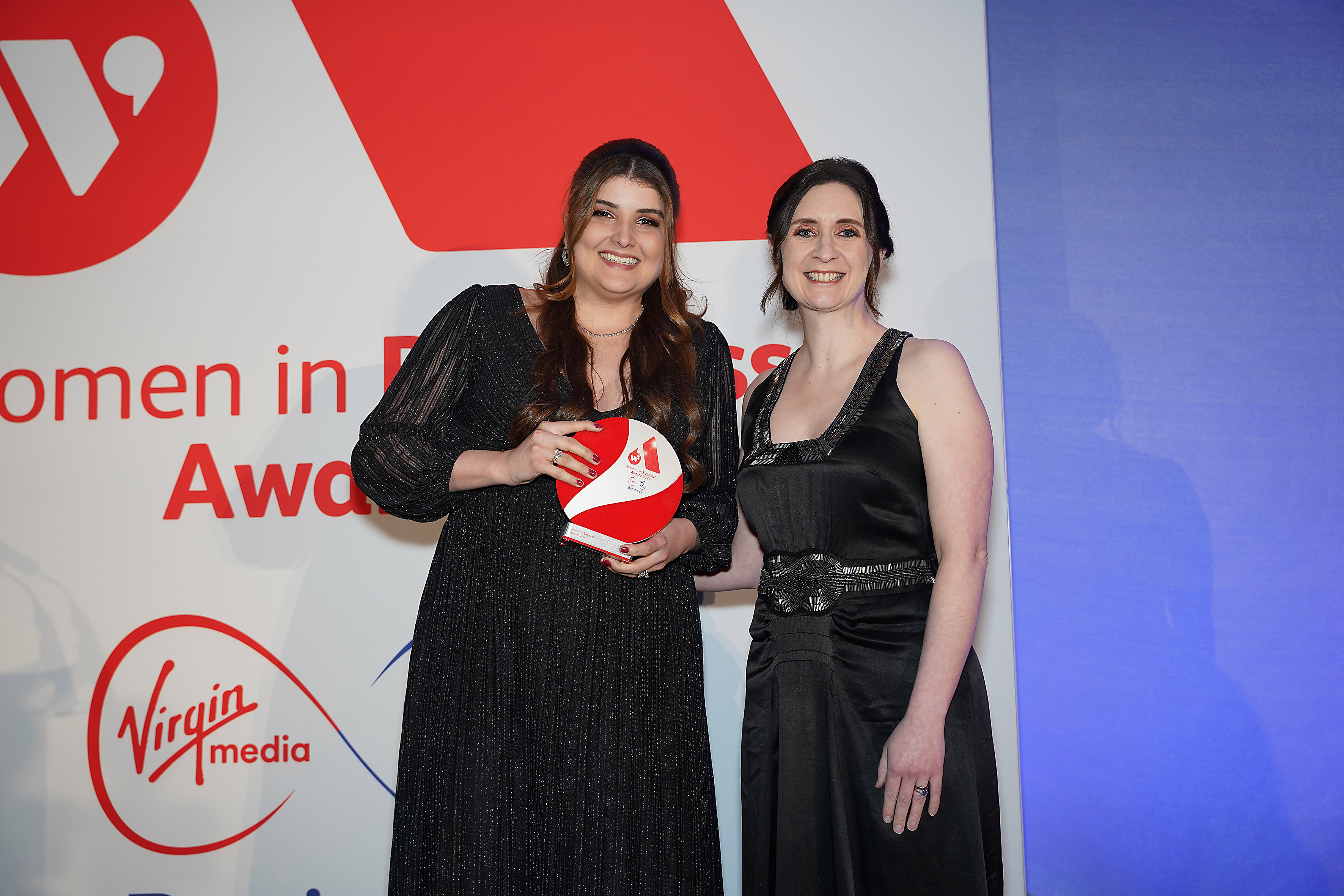 Women in Business Awards 2024