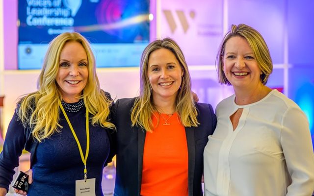 All-Island Voices of Leadership Conference 2021